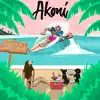 Akoni - Love Is a Simple Thing - Single
