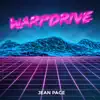 Jean Pagé - Warpdrive - Single